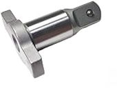 N866410 N880093 N851276 Detent Pin 1/2" Anvil Assembly Fits For Dewalt 20V Max Xr Brushless DCF899 DCF899B DCF899M1 DCF899P1 DCF899 Type 4 Cordless Impact Wrench chuck Replacement