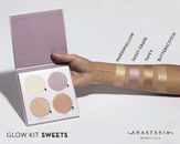 **RARE** Anastasia Beverly Hills Glow Kit *SWEETS* NIB AND FACTORY SEALED!