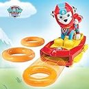 Paw Patrol Sea Patrol Launching Surfboard Marshall Toy Set for Kids, Boys & Girls, Age 3 Years and Above, Pack of 1, Multicolor