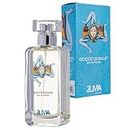 Profumi Zuma - Profumo Gocce di Sale - Eau de Parfum Spray - Un'Immersione Sensuale nei Profumi del Mare Made in Italy (Gocce di Sale 50 ml)