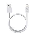 iPhone Charger Cable 1M Apple USB To Cable for iPhone 14 13 12 11 Pro Max XS XR X 8 7 6 Plus 5, iPad and iPod Lead 3 Foot, 2.4A Fast Charging Cable