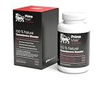 Prime Male - Natural Testosterone Booster Supplement for Men - Expertly formulated with Zinc and D-aspartic Acid