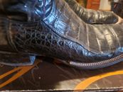 LUCCHESE CAIMAN  MENS 9.5  
