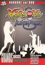 Karaoke Jukebox Vol. 35 - Grands Succes Francophones (Version française)