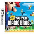 Nintendo New Super Mario Bros, DS
