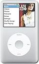 M4 Compatible appleiPod Classic 160 GB Silver Packaged in Plain White Box