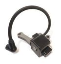 Ignition Coil for John Deere PT7176 Lawnmower Induction Terminal Cover Engine