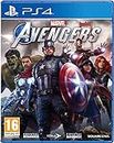 Marvel's Avengers PS4 - PlayStation 4 [Edizione EU]