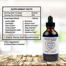 Heart & and Body Extract -100ml by Healthy Hearts Club - Free Postage