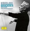 Bruckner: Symphonies Nos 1 - 9