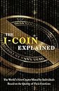 The I-Coin Explained: The World's First Crypto Mined by Individuals Based on the Quality of Their Emotions