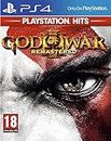 Playstation God of War 3 Remastered HITS