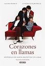 Corazones en llamas: Historias del rock argentino en los 80 (Nueva edición) (Spanish Edition)