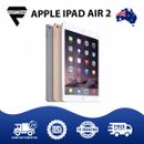 Apple iPad Air 2 [16GB/32GB/64GB/128GB] [WIFI + Cellular] Unlocked Good AU Stock