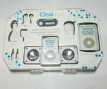 IPOD IPHONE (Older Models, 30-Pin) iDeal Pak Accessories Bundle BRAND NEW