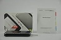 Console Nintendo 3DS XL - argenté & noir