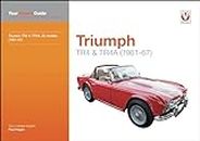 Triumph TR4 & TR4A: Your expert guide to common problems and how to fix them