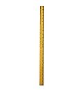 Quotidian Store 24" Wooden Ruler -Tailoring Scale/Fashion Desigining Scales
