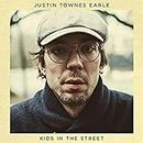 Kids In The Street [Musikkassette]