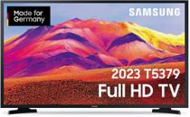 Samsung GU32T5379CD - LED Full HD Fernseher Smart TV mit Tripple Tuner - EEK F