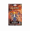 Rocco Giocattoli Start The Challenge to Become The Strongest.Choose Joey Wheeler in This Fantastic Action Figure from Yu-Gi-Oh, AF5702
