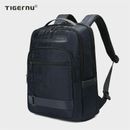 Mochila Tigernu impermeable de 15,6" para computadora portátil mochilas universitarias viajes escolares