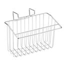 Stainless Steel Kitchen Rack Sink Holder Rack For Home Kitchen Accessory