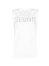 Silvian Heach T-Shirt - PGP22127TS - White - M (EU)