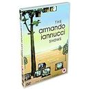 The Armando Iannucci Shows [DVD] [Reino Unido]