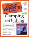 The Complete Idiot's Guide to Camping and Hiking