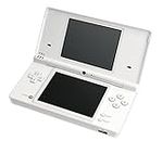 Nintendo DSi Handheld Console (White) [Edizione: Regno Unito]