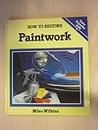 How to Restore Paintwork (Osprey Restoration Guides)
