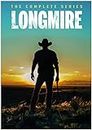 Longmire: Season 1-6 (6pk)