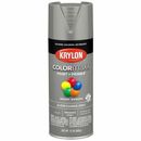 COLORMAXX K05513007 Spray Paint Primer,Gloss,Gray,12 oz