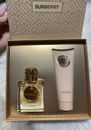 New Authentic Burberry Goddess Edp Perfume Gift Set 50ml+ 75ml body lotion