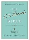 C. S. Lewis Bible: New Revised Standard Version (NRSV)