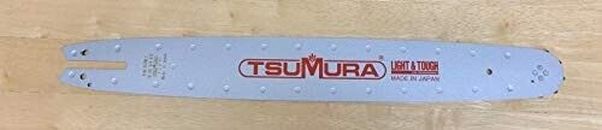 18" TsuMura Guide Bar 3/8LP-050-61DL Stihl 009 017 019 020 021 023 MS170 MS250