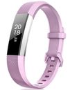 🔥Fitbit Alta HR Fitness Activity Tracker Size S FB408