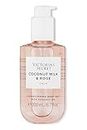 Victoria Secret New | Natural Beauty Conditioning Body Oil | COCONUT MILK & ROSE | 200ml