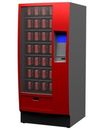 Business Plan For Soda Snack Food Vending Machine Route