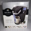 Keurig B70 Platinum Single-Cup Home Brewing System K Cup Works Complete