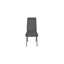 Emilia Dining Chair Gray