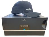 NUEVO Capillus Plus S1 Láser Móvil Regeneración del Cabello Aprobado por la FDA 202 Diodo Sombrero Flexible