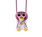 Car Accessories Swing Duck Swinging Duck Car Hanging Ornament Lovely Swinging Duck Car Pendant Cool Flying Duck with Sunglasses Car Rearview Mirror Hanging Ornament Funny Gifts For Women Men