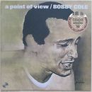 Bobby Cole - A Point Of View (LP, Album, Ltd, Num, RE)