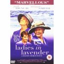 DVD - Ladies in Lavender  - Entertainment in Video