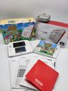 Nintendo 2DS Animal Crossing New Leaf Edition OVP *Blitzversand* *Top-Zustand*
