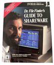 Dr. Guía del Buscador de Archivos para Shareware CON DISCO por Mike Callahan (1991, Comercio...
