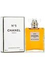 Chanel No 5 Paris 3.4oz / 100ml Eau De Parfum Spray Women SEALED BOX!
