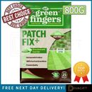 DOFF GREEN FINGERS PATCH FIX PLUS NATURAL GRASS SEED FEED COCO COIR - 25 PATCHES